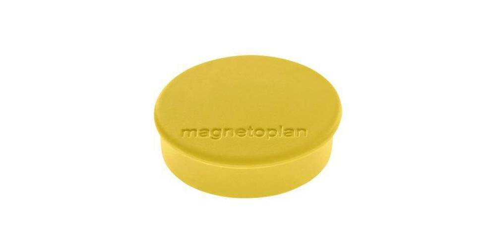 magnetoplan Magnet Discofix Hobby 24 x 8 mm ( x H) 24mm 0,3kg Ferrit
