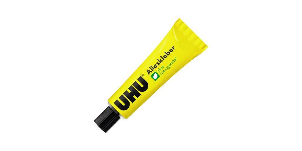 UHU ® Alleskleber auswaschbar nicht nachfüllbar 35g