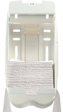 Scott Toilettenpapier 8508 2lagig 18,6x11,7cm ws 36x220 Bl./Pack.