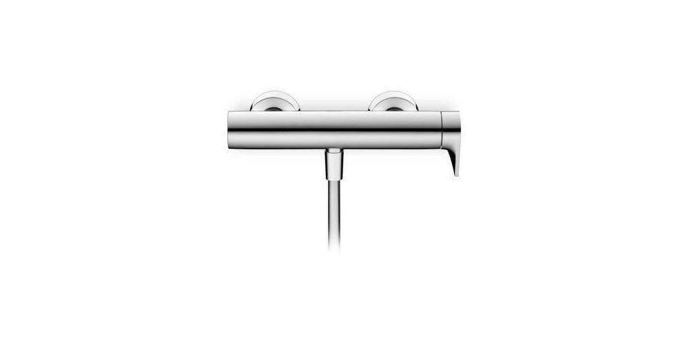 Duravit Brauseschlauch chrom 1600mm 1600 mm