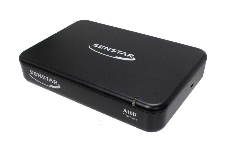 Senstar AIM-A10D