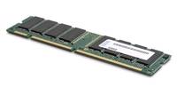 IBM Lenovo - DDR4 - Modul - 8 GB - DIMM 288-PIN - 2133 MHz / PC4-17000CL15 - 1.2