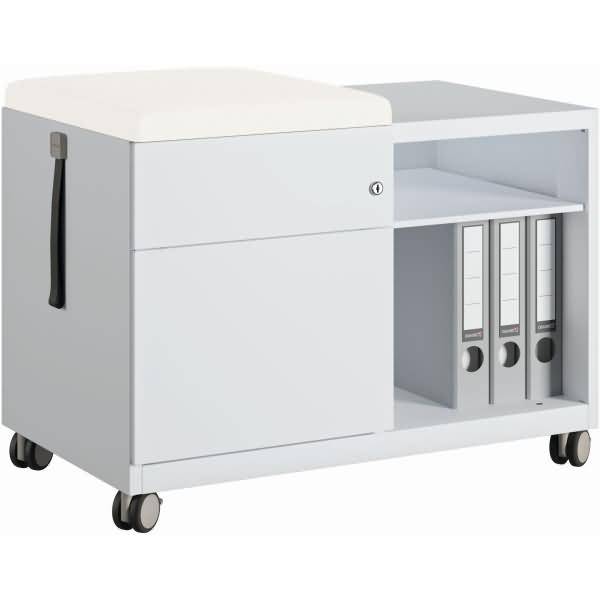 Sitzkissen für Note Caddy BxT 80x49cm Farbe YB165 adobo