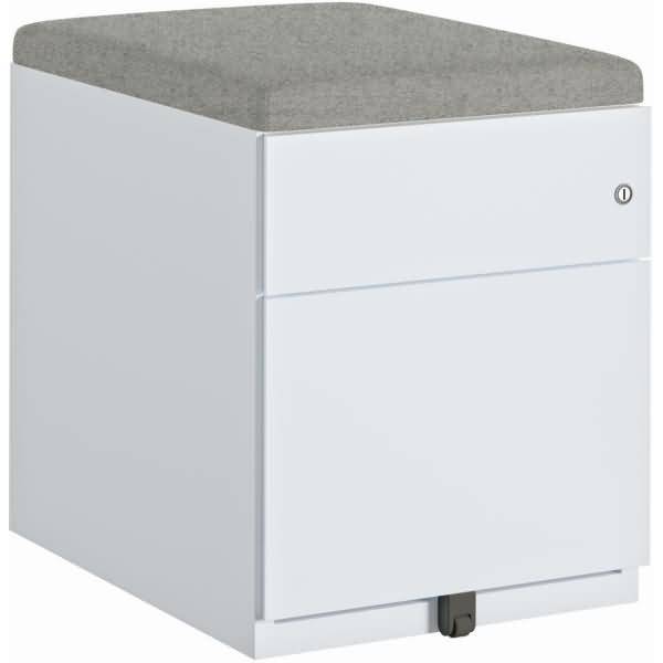 Sitzkissen für Containersystem BxT 42x56,5cm Farbe LTH39 retreat