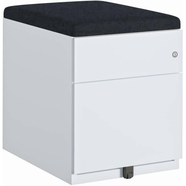 Sitzkissen für Containersystem BxT 42x56,5cm Farbe LTH40 haven