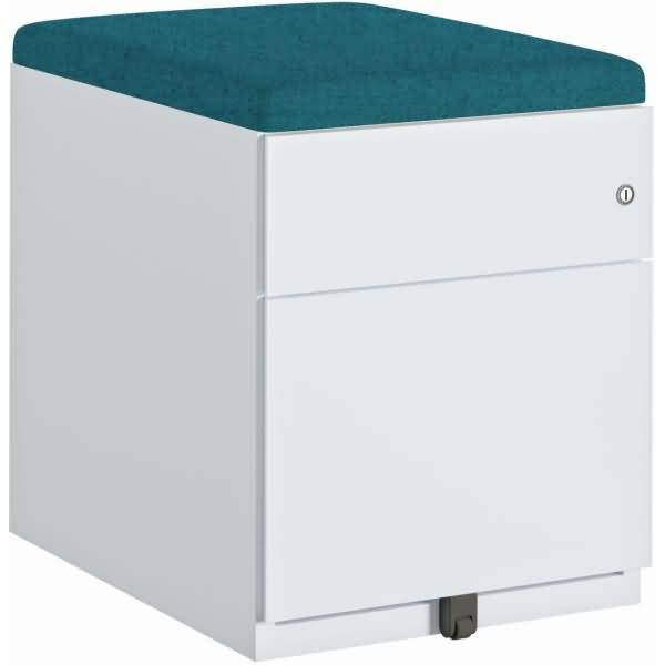 Sitzkissen für Containersystem BxT 42x56,5cm Farbe LTH41 balance