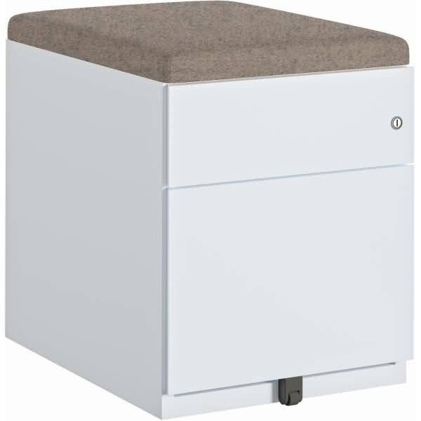 Sitzkissen für Containersystem BxT 42x56,5cm Farbe LTH46 daydream