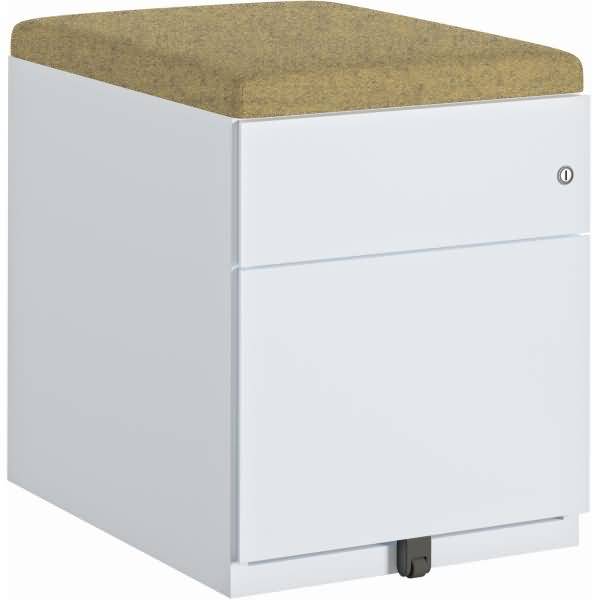 Sitzkissen für Containersystem BxT 42x56,5cm Farbe LTH48 bliss