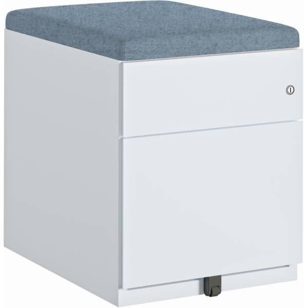 Sitzkissen für Containersystem BxT 42x56,5cm Farbe LTH63 harmony