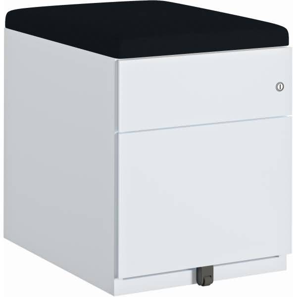 Sitzkissen für Containersystem BxT 42x56,5cm Farbe YB009 havana