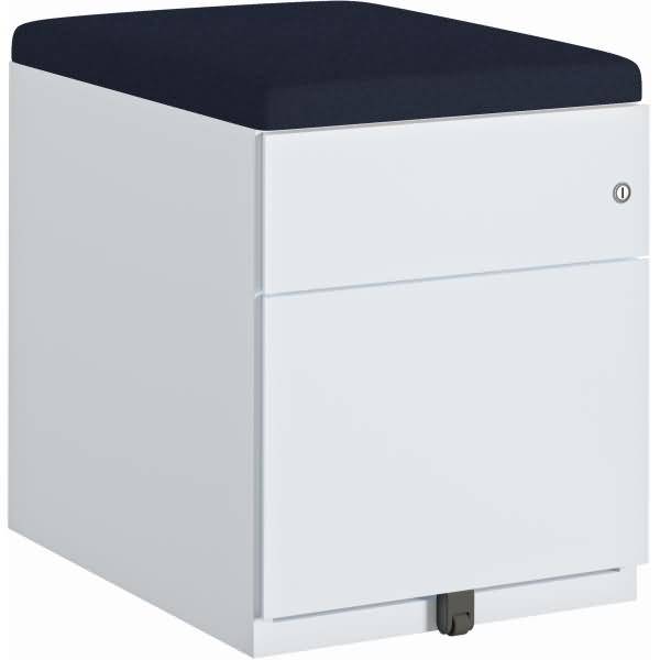 Sitzkissen für Containersystem BxT 42x56,5cm Farbe YB026 costa