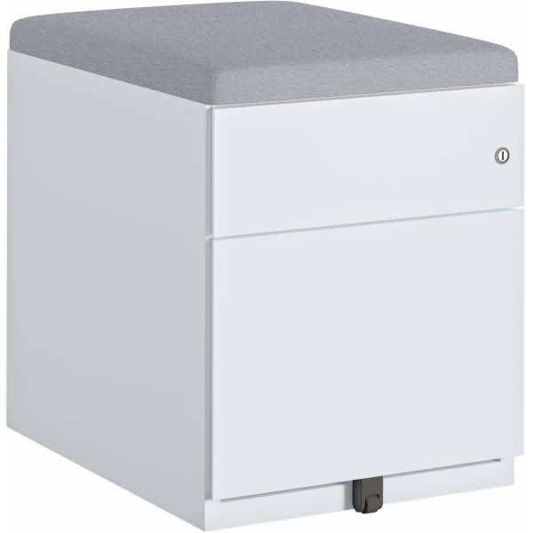 Sitzkissen für Containersystem BxT 42x56,5cm Farbe YB086 rum