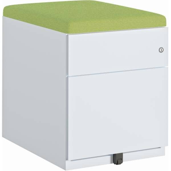 Sitzkissen für Containersystem BxT 42x56,5cm Farbe YB156 madura