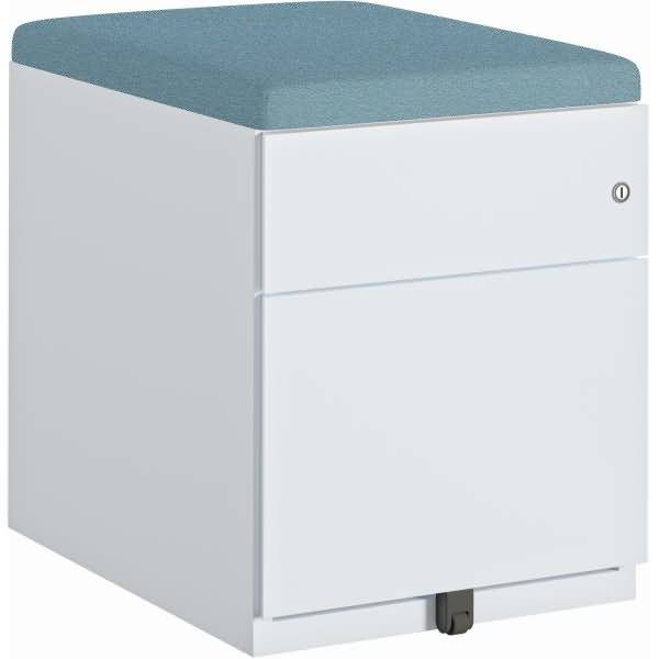 Sitzkissen für Containersystem BxT 42x56,5cm Farbe YB157 marianna