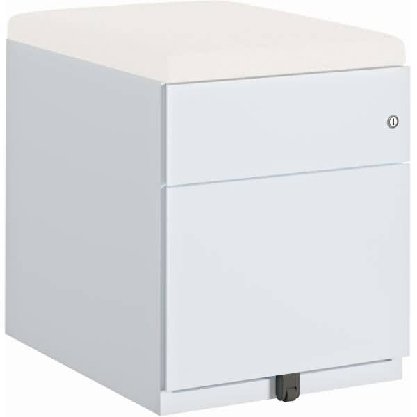 Sitzkissen für Containersystem BxT 42x56,5cm Farbe YB165 adobo