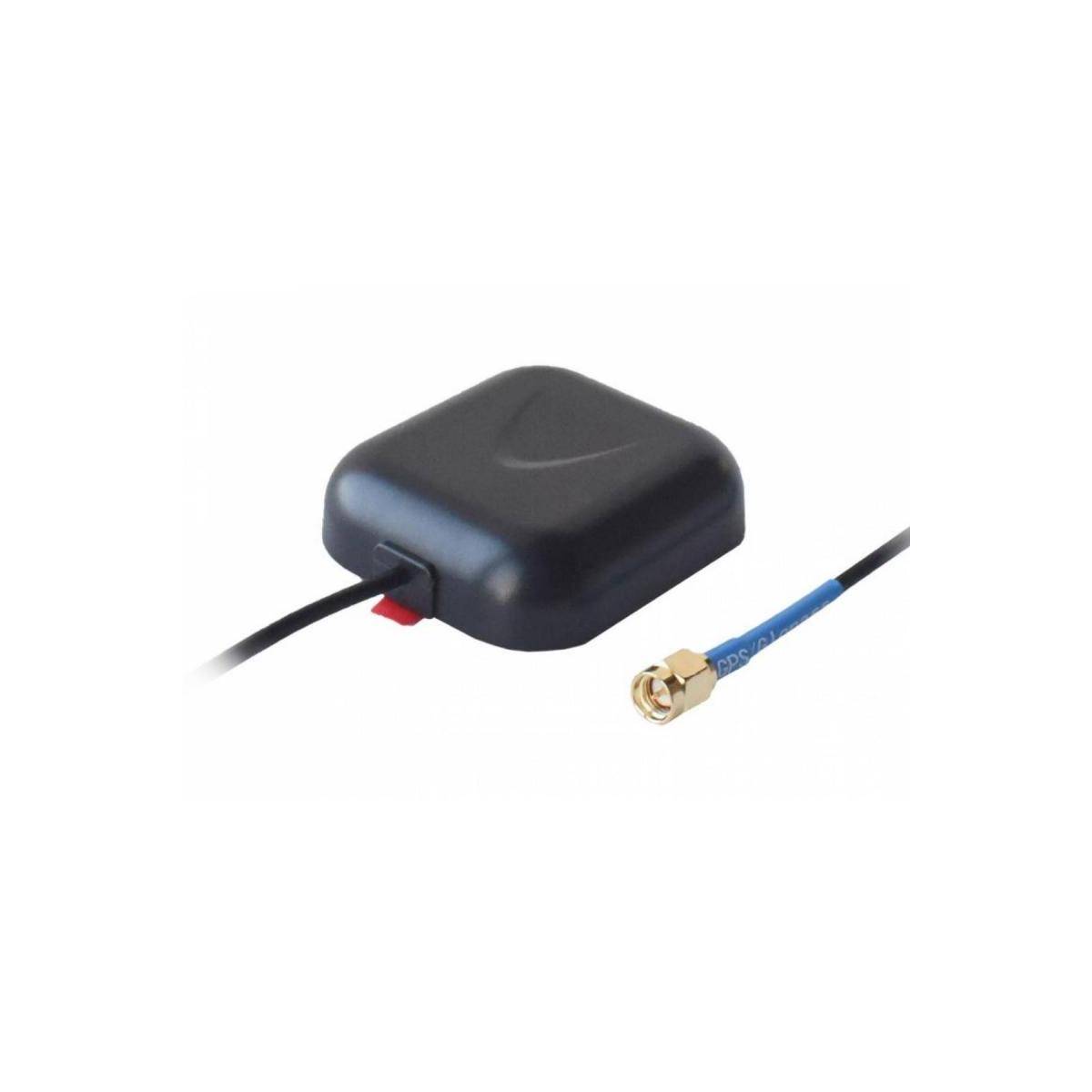 PPAN00001480 - Externe GPS-Antenne JCL057/MCX