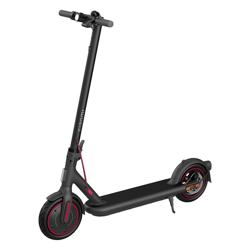 Xiaomi Electric Scooter 4 Pro mit dt. Straßenzulassung E-Scooter