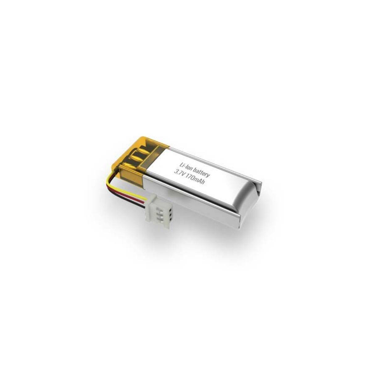PPBA00001470 - Interne Batterie (170 mAh) - ZN621230_170mAh / STK