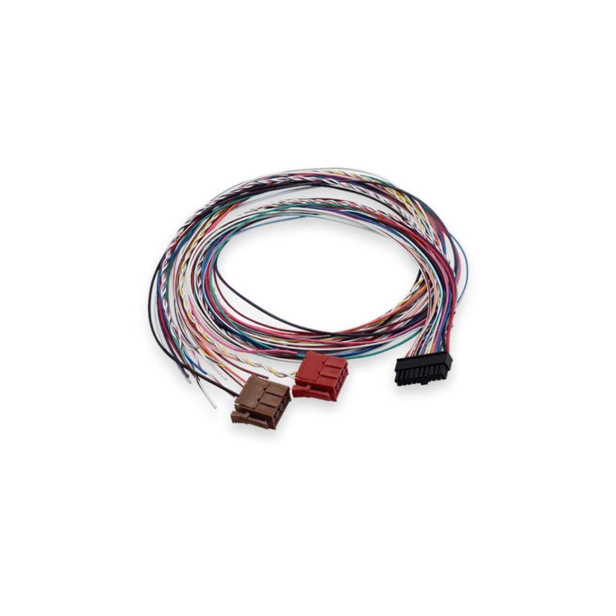 PPCB00000300 - Tachokabel für FMB640, FMC640, FMM640, FM6300, und FMB630 Geräte