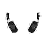 Yealink BH72 Headset On-Ear Bluetooth kabellos Adapter USB-C via Geräuschisolierung Schwarz optimiert für UC