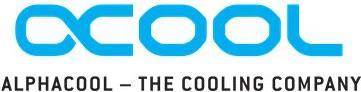 Alphacool 17603 Computerkühlsystemteil/-zubehör Beschläge (17603)