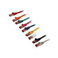 Synergy 21 S215902, 0,15 m, Cat6, S/FTP (S-STP), RJ-45, RJ-45