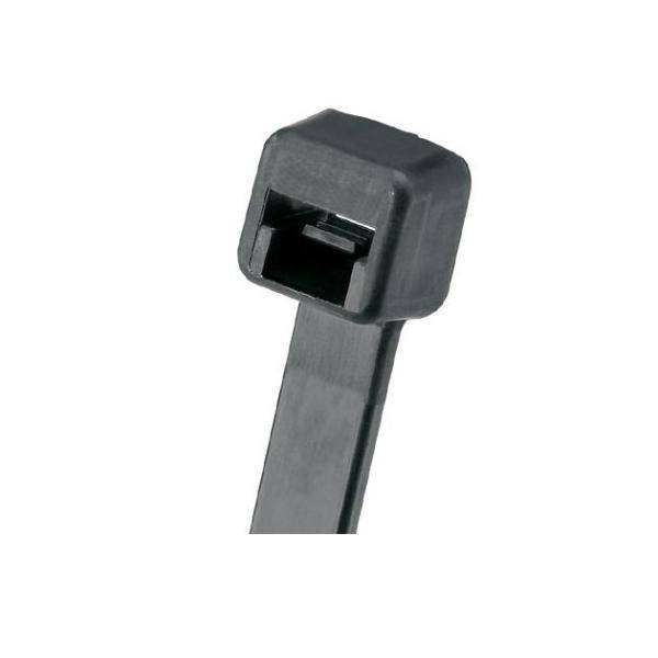 250 Stück Panduit Kabelbinder PLT3H-TL100