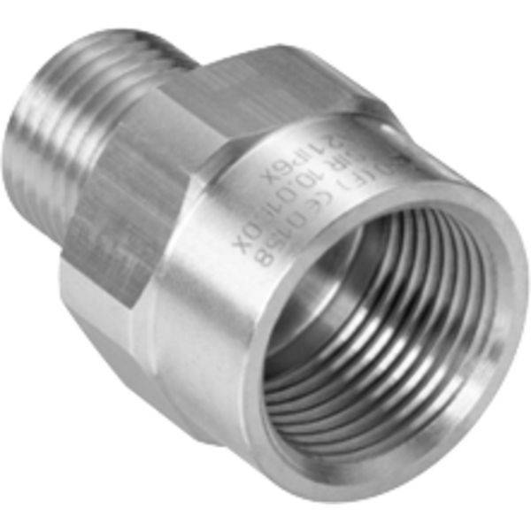 Stahl CMP Adapter 252968