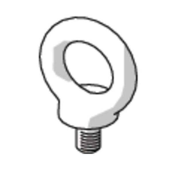 Stahl Ringösen 6050 265874