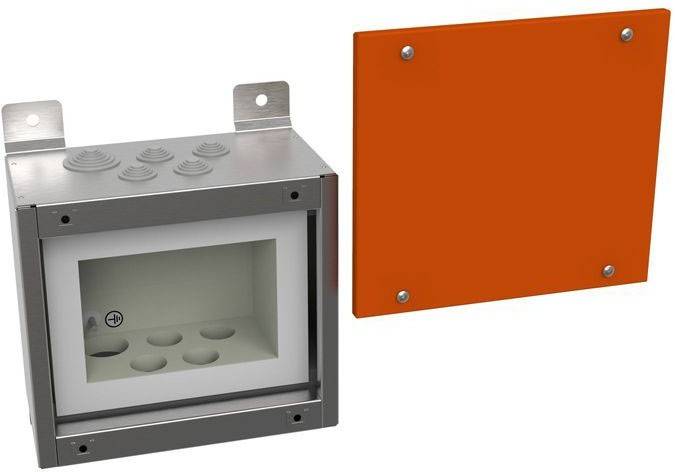 CobiNet BSG30A Leergehäuse 123555