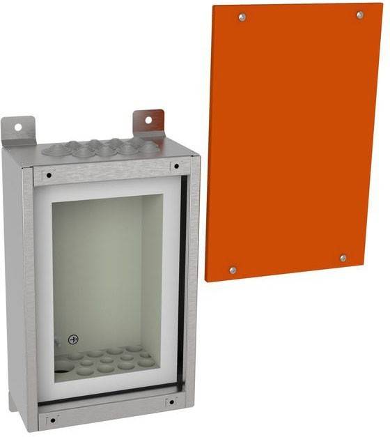 CobiNet BSG30B Leergehäuse 123556