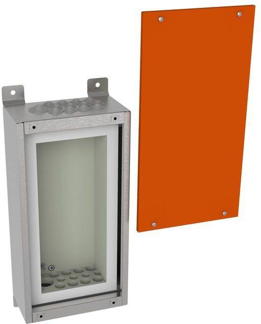 CobiNet BSG30C Leergehäuse 123557