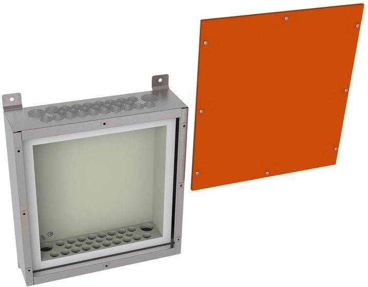 CobiNet BSG30D Leergehäuse 123553