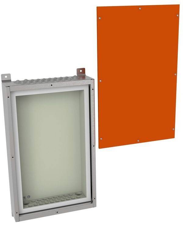 CobiNet BSG30E Leergehäuse 123559