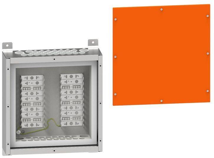 CobiNet BSG30D mit Wannen 200DA 124620