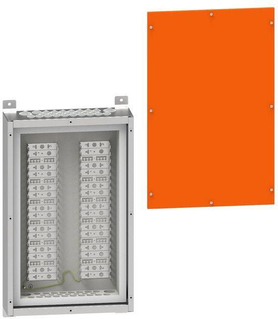 CobiNet BSG30E mit Wannen 400DA 124621