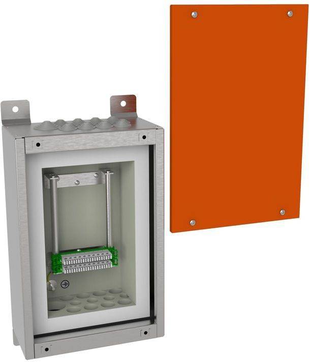 CobiNet BSG30B Rundstangen 60DA 123551