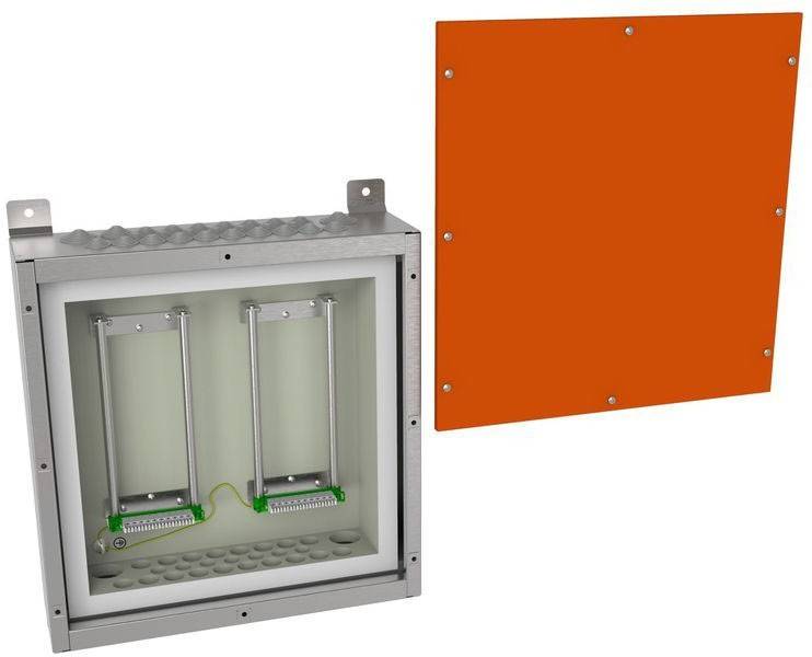 CobiNet BSG30D Rundstangen 200DA 123558