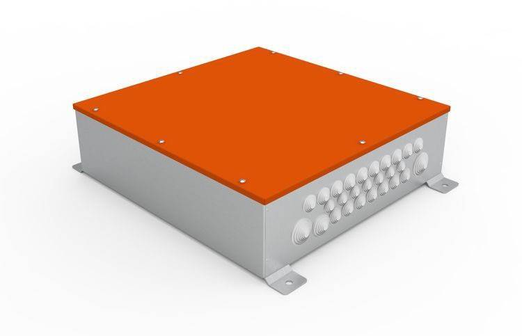 CobiNet BSG30D Rundstangen 200DA 123558