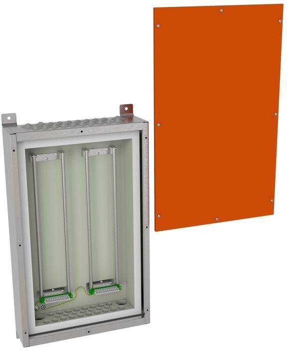 CobiNet BSG30E Rundstangen 400DA 123554