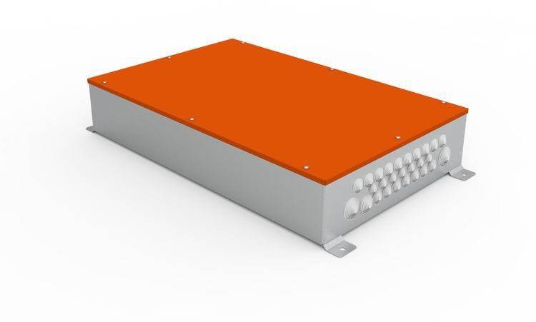 CobiNet BSG30E Rundstangen 400DA 123554