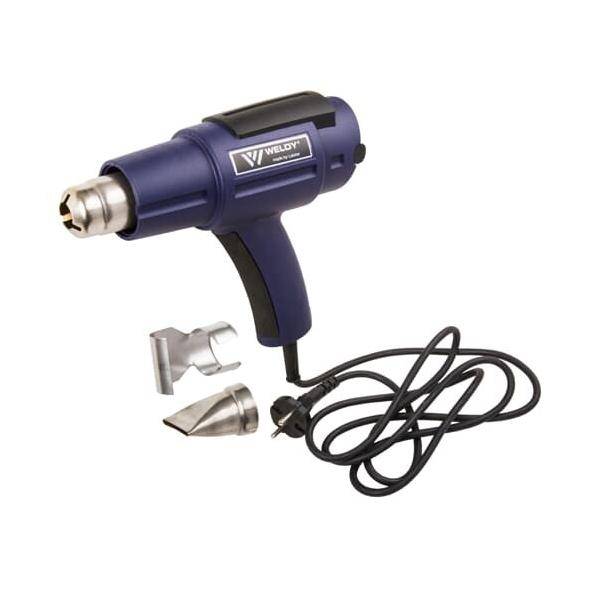 ABB Stotz S&J T&B Heißluftgerät GR121