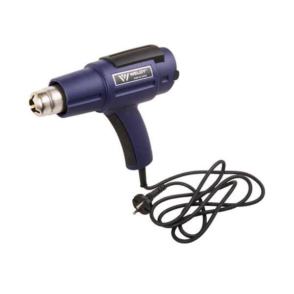 ABB Stotz S&J T&B Heißluftgerät GR321