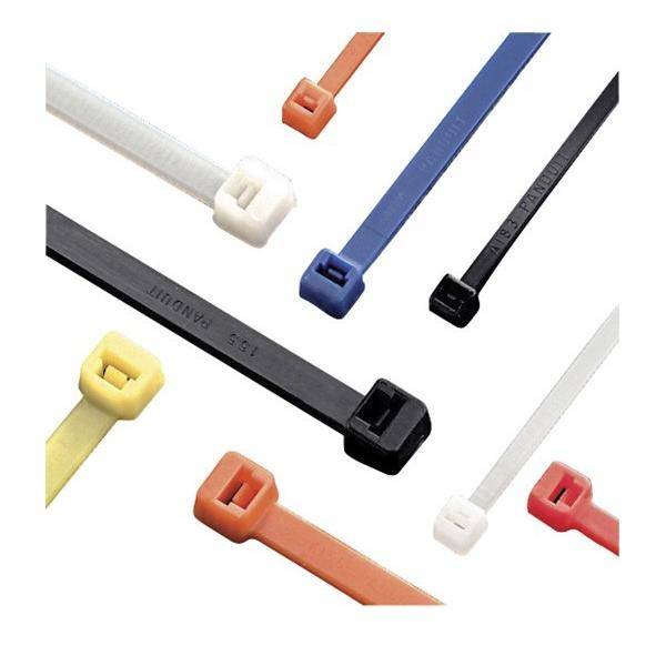 1000 Stück Panduit Kabelbinder S15-50-M