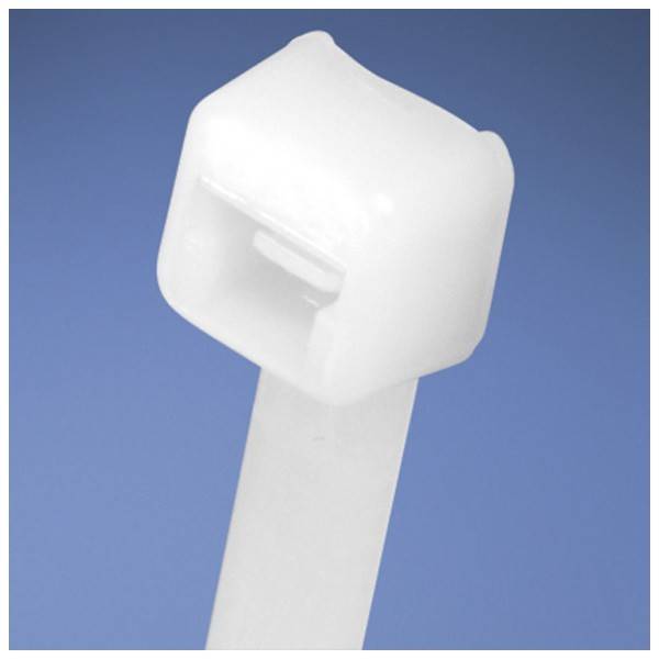 10000 Stück Panduit Kabelbinder S7-50-M