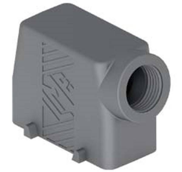 Ilme Tüllengehäuse TMAO 16.40