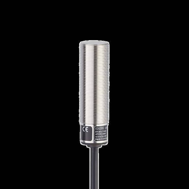 Ifm Electronic Induktiver Sensor IG4000