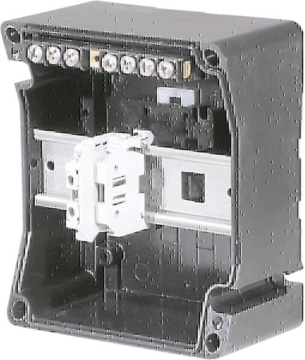 Ceag Sicherheitst. KLEMMKASTEN GHG7311102R1317