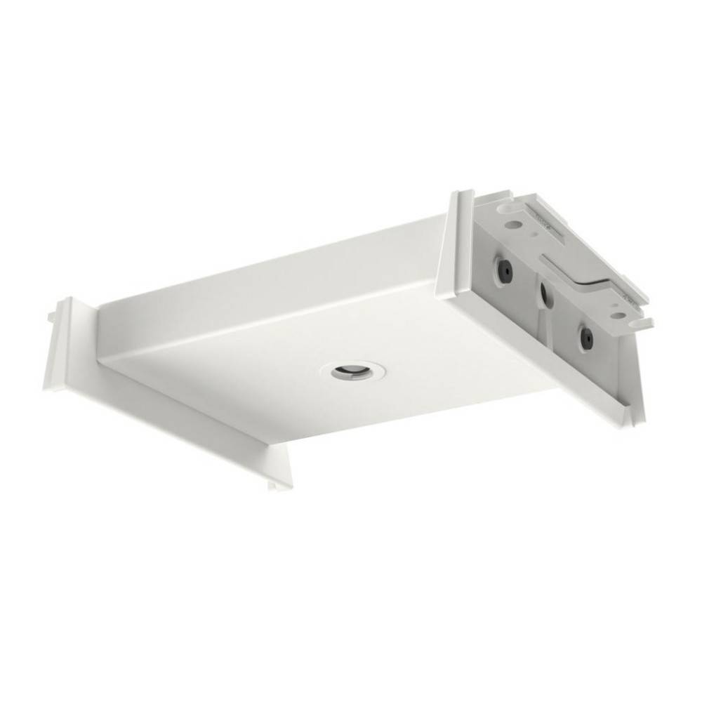 Ridi-Leuchten Leuchtenverbinder FLAKE-VSDASEN-TW-FWS