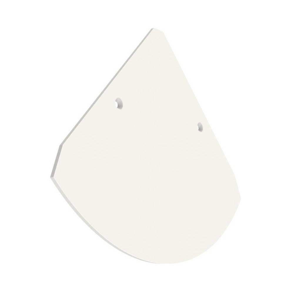 Ridi-Leuchten Endplatte SURVIVOR EM-EPWS